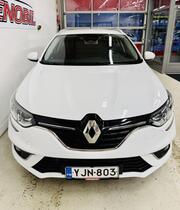 Renault Mégane vaihtoauto