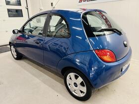 Ford Ka vaihtoauto