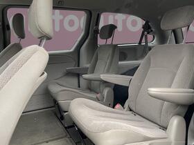 Dodge Grand Caravan vaihtoauto