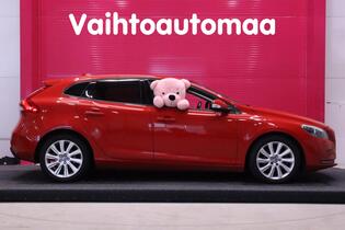 Volvo V40 vaihtoauto