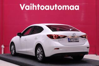 Mazda 3 vaihtoauto