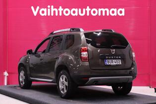 Dacia Duster vaihtoauto