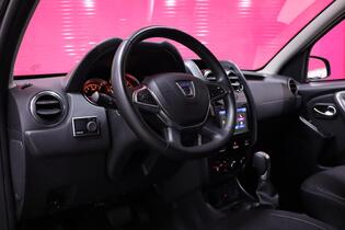 Dacia Duster vaihtoauto