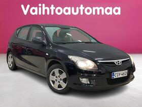 Hyundai i30 vaihtoauto