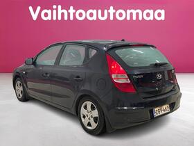 Hyundai i30 vaihtoauto