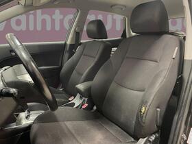 Hyundai i30 vaihtoauto