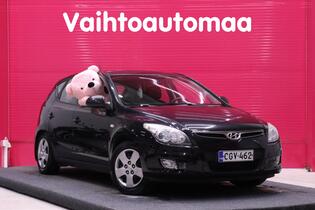 Hyundai i30 vaihtoauto