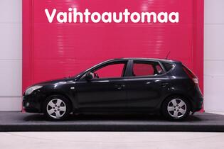 Hyundai i30 vaihtoauto