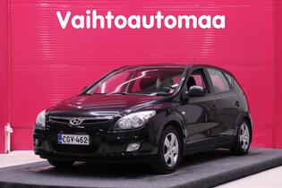 Hyundai i30 vaihtoauto