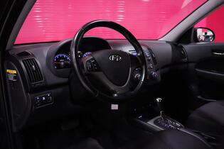 Hyundai i30 vaihtoauto