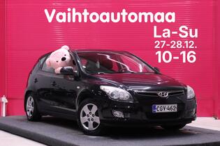 Hyundai i30 vaihtoauto