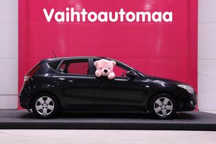 Hyundai i30 vaihtoauto