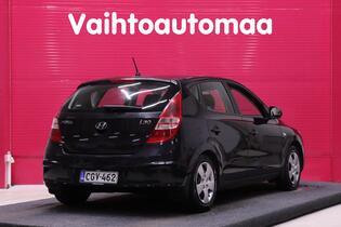 Hyundai i30 vaihtoauto