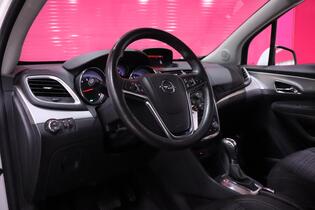 Opel Mokka vaihtoauto