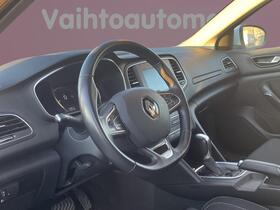 Renault Mégane vaihtoauto