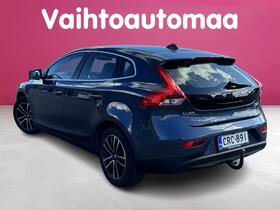 Volvo V40 vaihtoauto