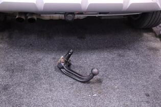 Skoda Yeti vaihtoauto