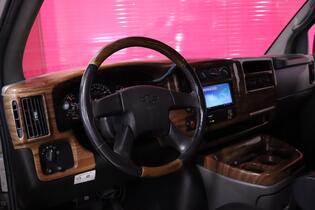 Chevrolet Chevy Van vaihtoauto