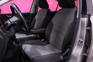 Skoda Rapid vaihtoauto