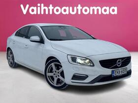 Volvo S60 vaihtoauto