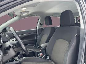 Mitsubishi ASX vaihtoauto