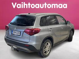 Suzuki Vitara vaihtoauto