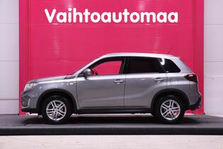 Suzuki Vitara vaihtoauto