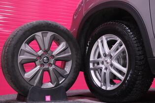 Suzuki Vitara vaihtoauto