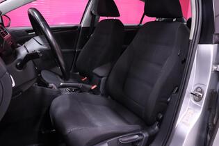 Volkswagen Jetta vaihtoauto