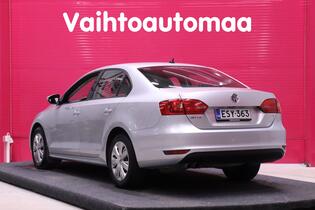 Volkswagen Jetta vaihtoauto