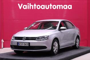Volkswagen Jetta vaihtoauto