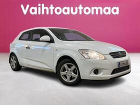 Kia Proceed vaihtoauto