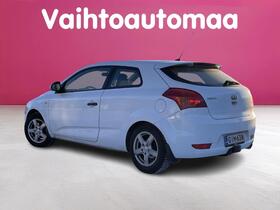 Kia Proceed vaihtoauto