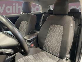 Kia Proceed vaihtoauto