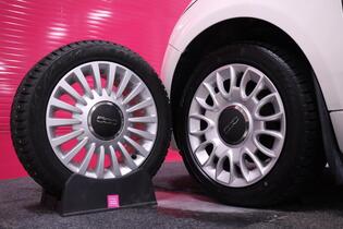 Fiat 500 vaihtoauto