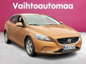 Volvo V40 vaihtoauto