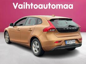 Volvo V40 vaihtoauto