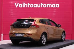 Volvo V40 vaihtoauto