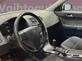 Volvo V50 vaihtoauto