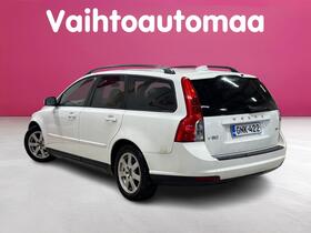 Volvo V50 vaihtoauto