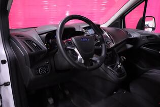 Ford Transit Connect vaihtoauto