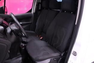 Ford Transit Connect vaihtoauto