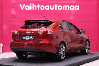Mitsubishi Lancer vaihtoauto