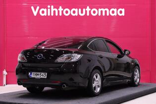Mazda 6 vaihtoauto