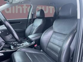 Kia Sorento vaihtoauto