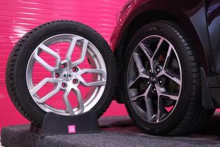 Kia Proceed vaihtoauto