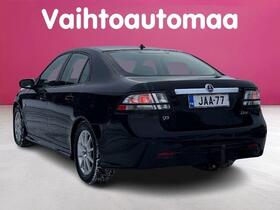 Saab 9-3 vaihtoauto