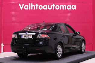 Saab 9-3 vaihtoauto