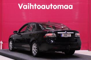 Saab 9-3 vaihtoauto
