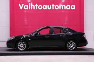 Saab 9-3 vaihtoauto